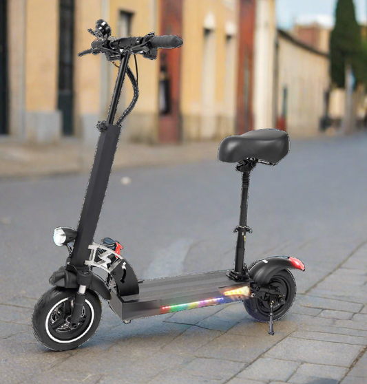 E-Scooter Pro 1200W