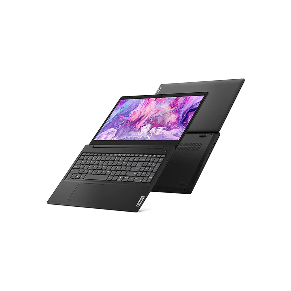 Lenovo IdeaPad 3 81WQ