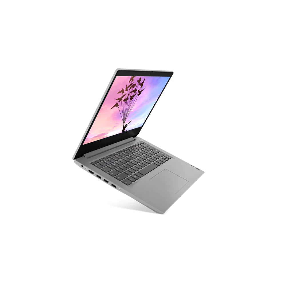 Lenovo IdeaPad 3 81WH