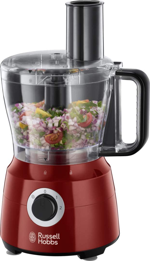 Russell Hobbs New Desire Food Processor