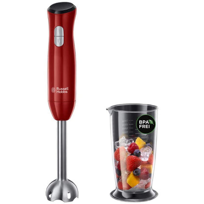 Russell Hobbs Hand Blender Desire – Red