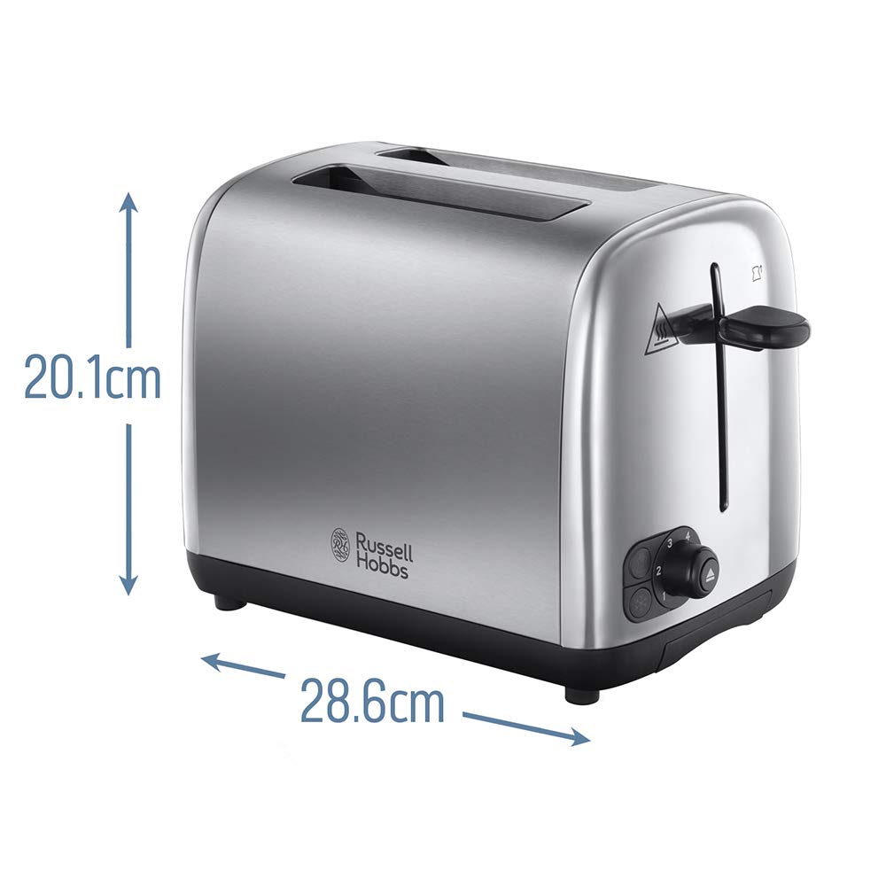 Russell Hobbs Adventure Toaster