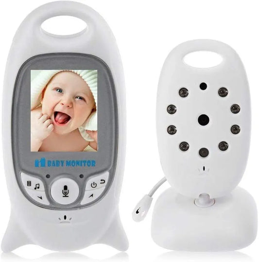 Baby Wireless Monitor Camera VB601