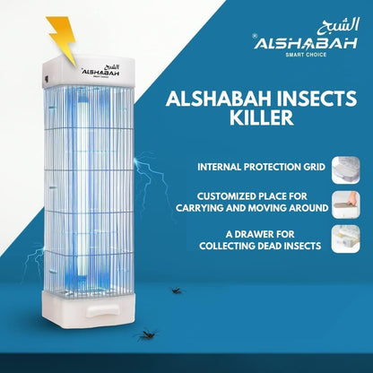 Mosquito & insects Ultraviolet Trap killer