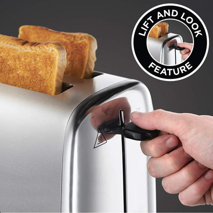 Russell Hobbs Adventure Toaster