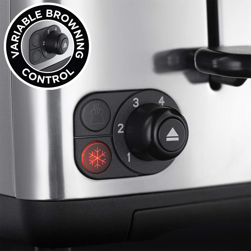 Russell Hobbs Adventure Toaster