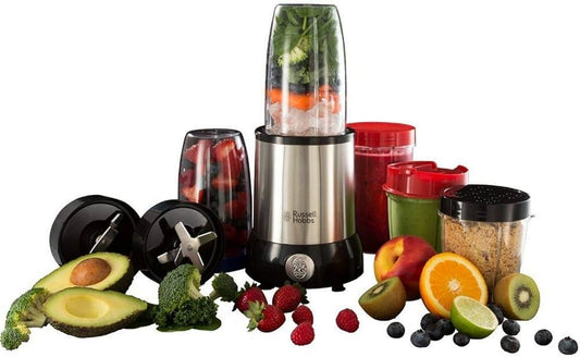 Russell Hobbs Nutriboost Multi-blender