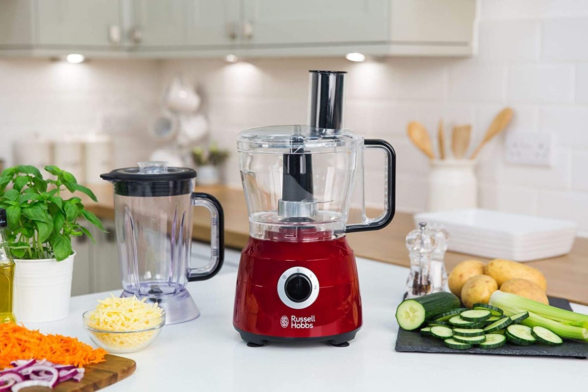 Russell Hobbs New Desire Food Processor