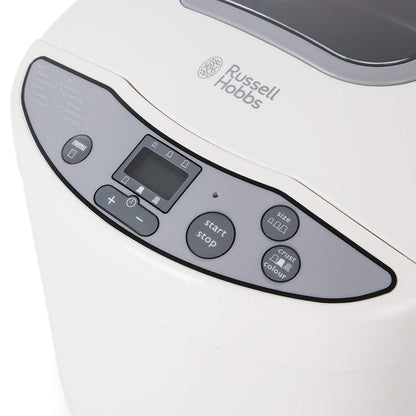 Russell Hobbs Breadmaker with Fast-Bake Function