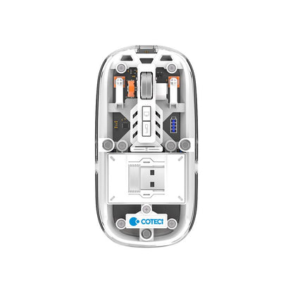 Coteci Magic Crystal 2 Mouse