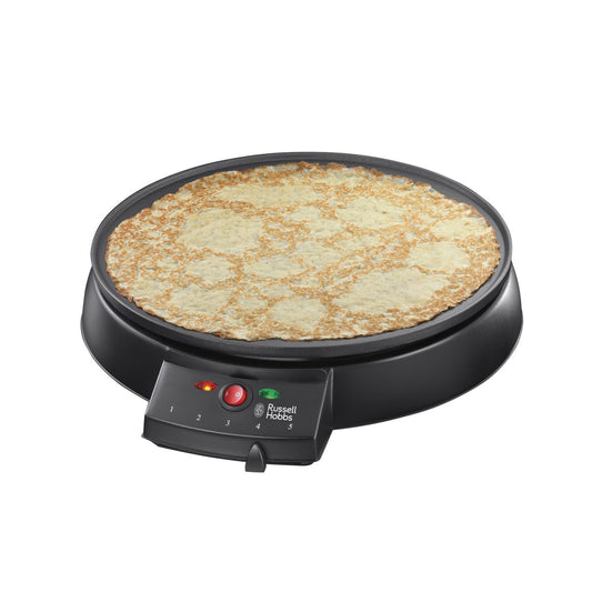 Russell Hobbs Fiesta Crepe Maker