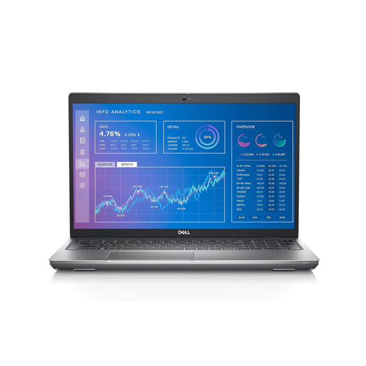 Dell Precision 3571