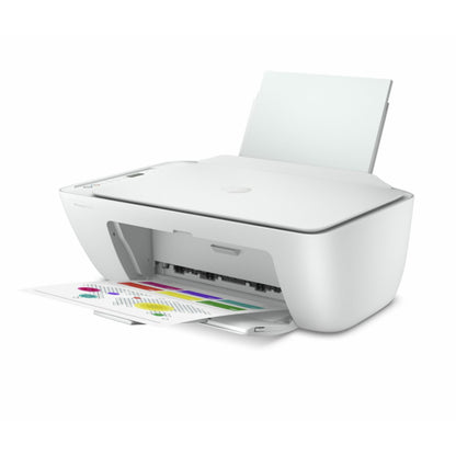 HP PRINTER DESKJET 2710 COLOR