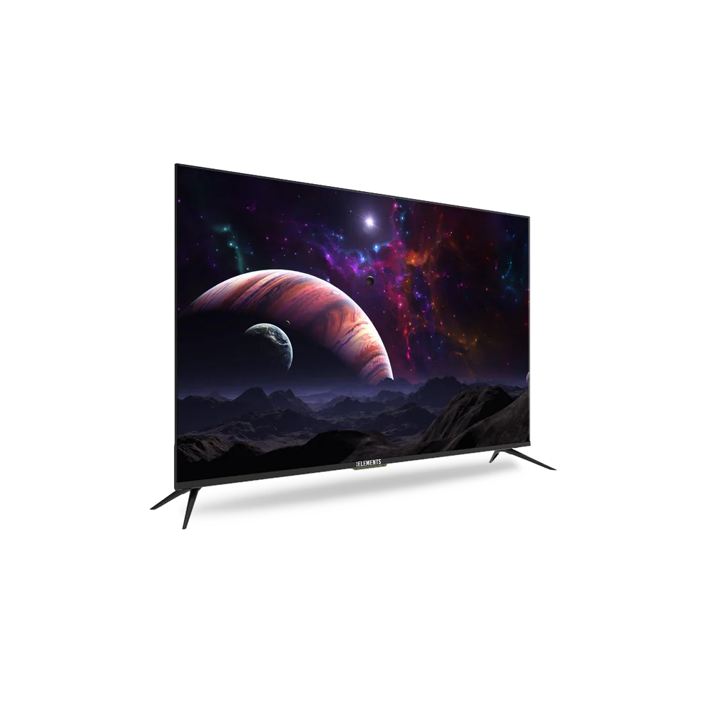 Elements 85" LED TV UHD 4K SMART -WebOS