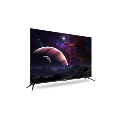 Elements 85" LED TV UHD 4K SMART -WebOS