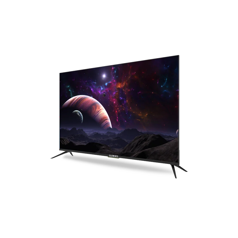 Elements 85" LED TV UHD 4K SMART -WebOS