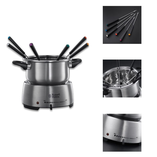 Russell Hobbs Fiesta Fondue Maker