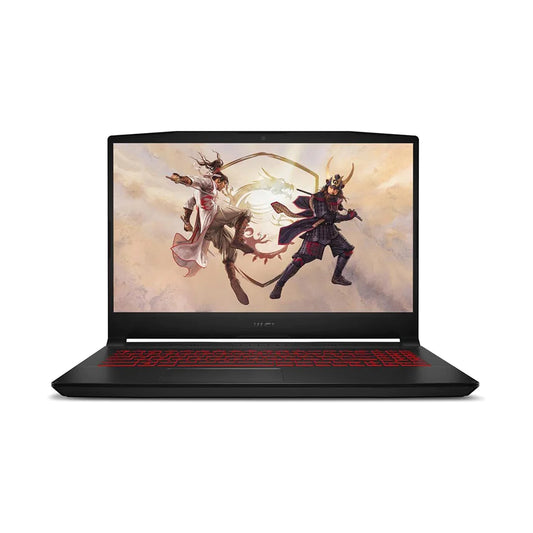 MSI Katana GF66 11UE-633CA