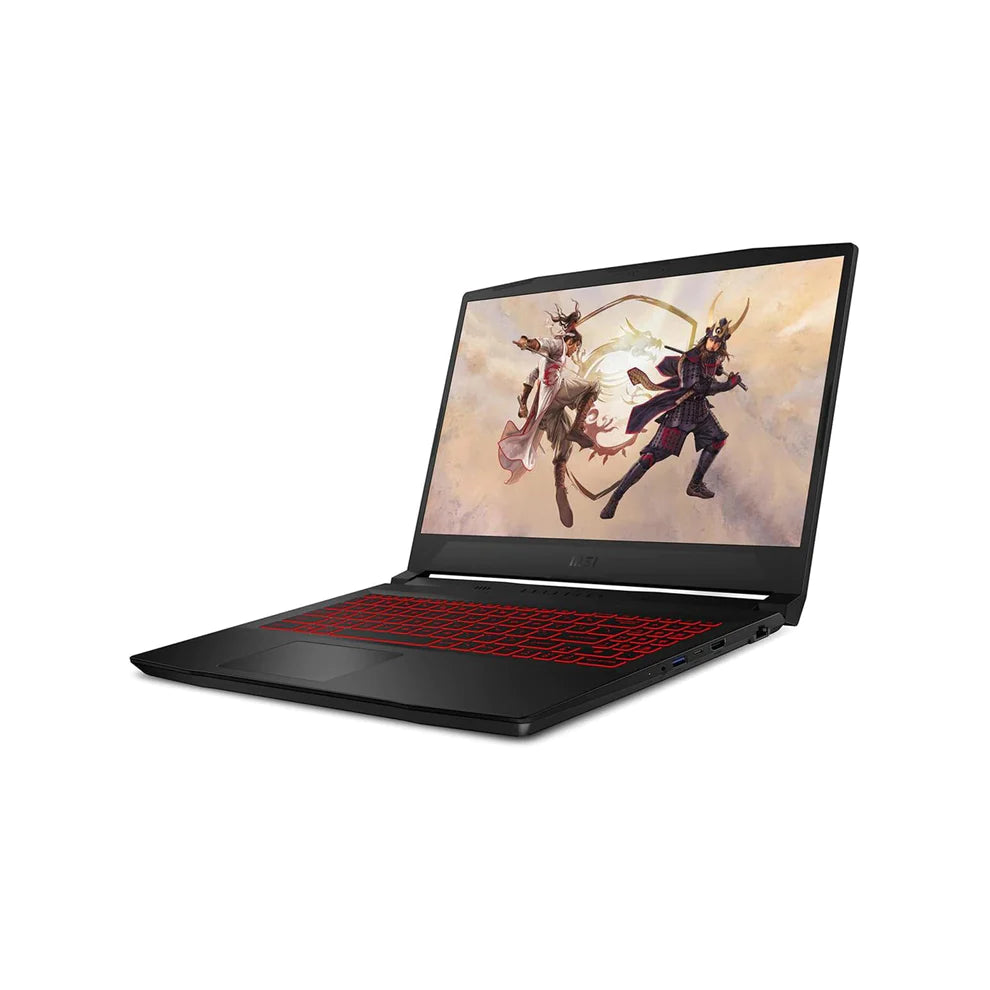 MSI Katana GF66 11UE-633CA