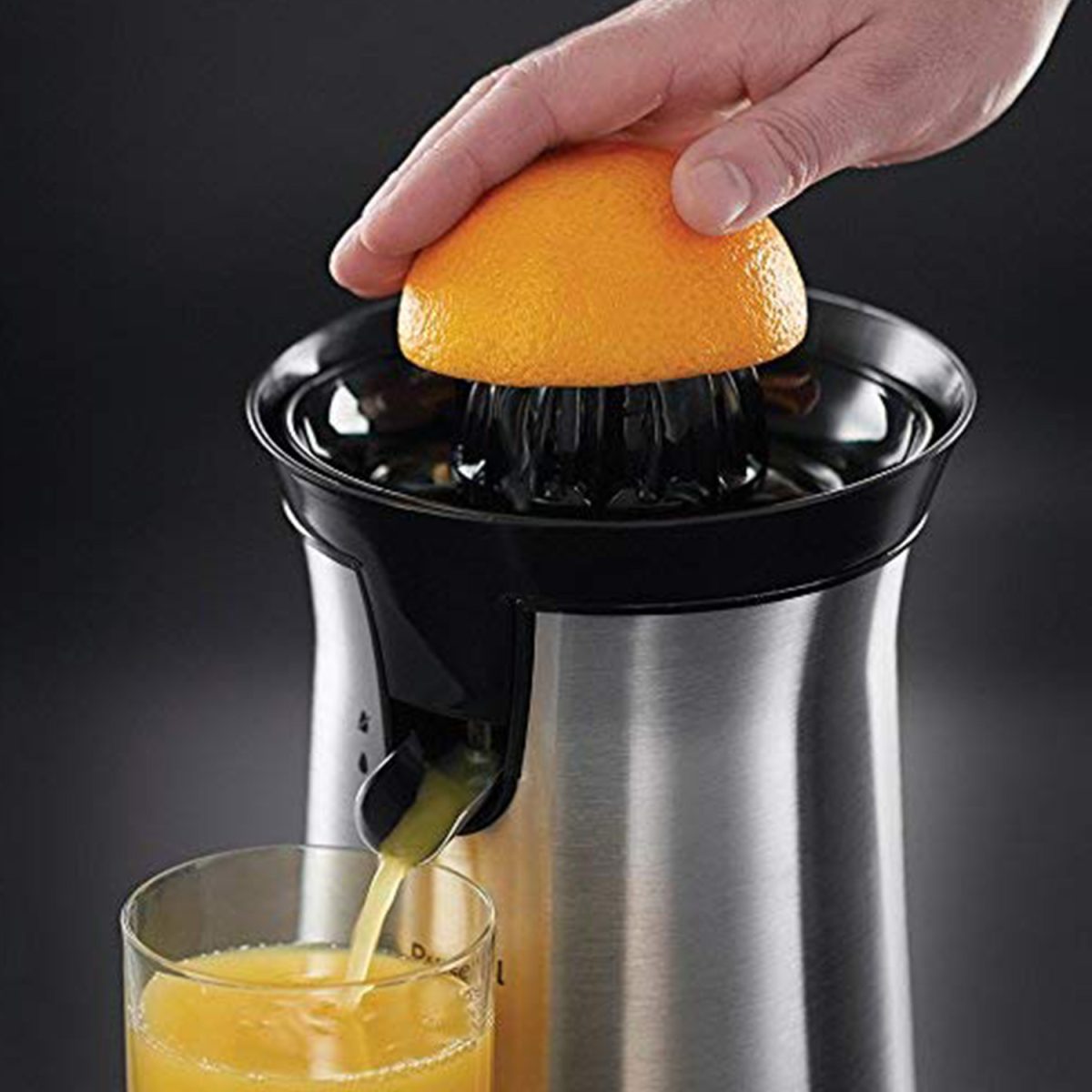 Russell Hobbs Classic Citrus Press