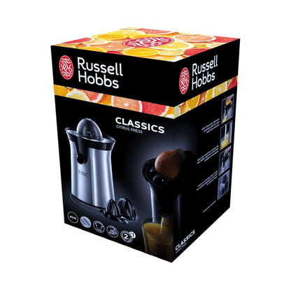 Russell Hobbs Classic Citrus Press