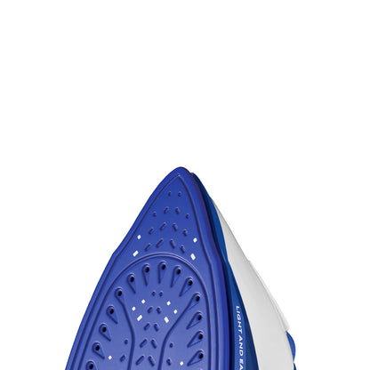 Russell Hobbs Light & Easy Brights Sapphire Iron