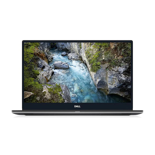 Dell Precision 5540