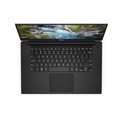 Dell Precision 5540