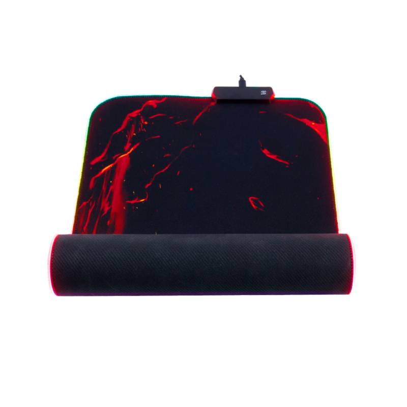 Xtrike Me Gaming Backlight RGB Mousepad 80cmx30cm