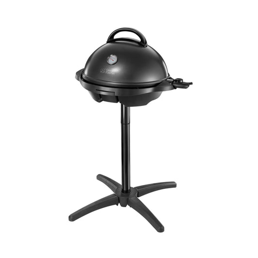 Russell Hobbs George Foreman Indoor & Outdoor Grill.( Removable Stand )