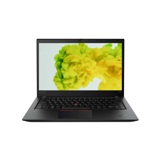 Lenovo ThinkPad T495S