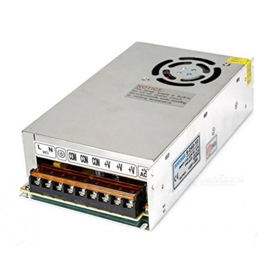 Power supply 12V-30A