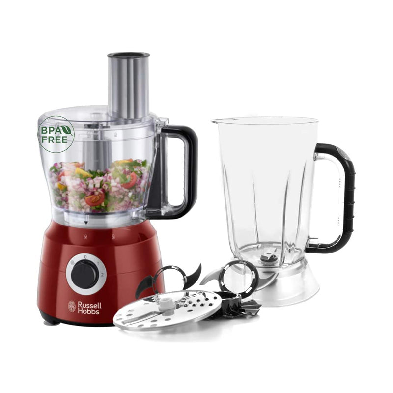 Russell Hobbs New Desire Food Processor