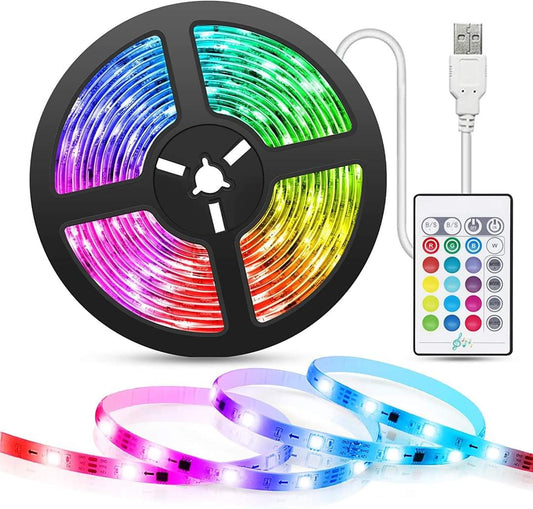 Tv Usb Strip Backlight RGB