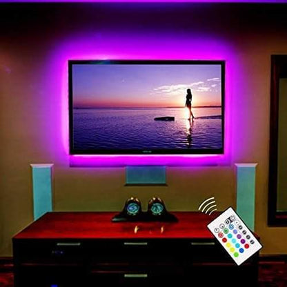 Tv Usb Strip Backlight RGB