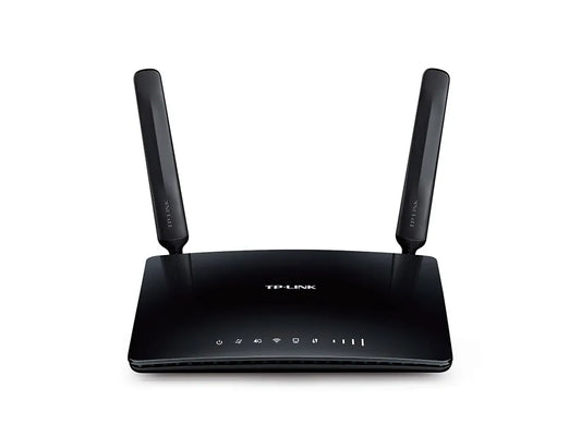 TP-LINK MODEM MOBILE ROUTER 4G LITE 2 ANTENNAS |TL-MR6400